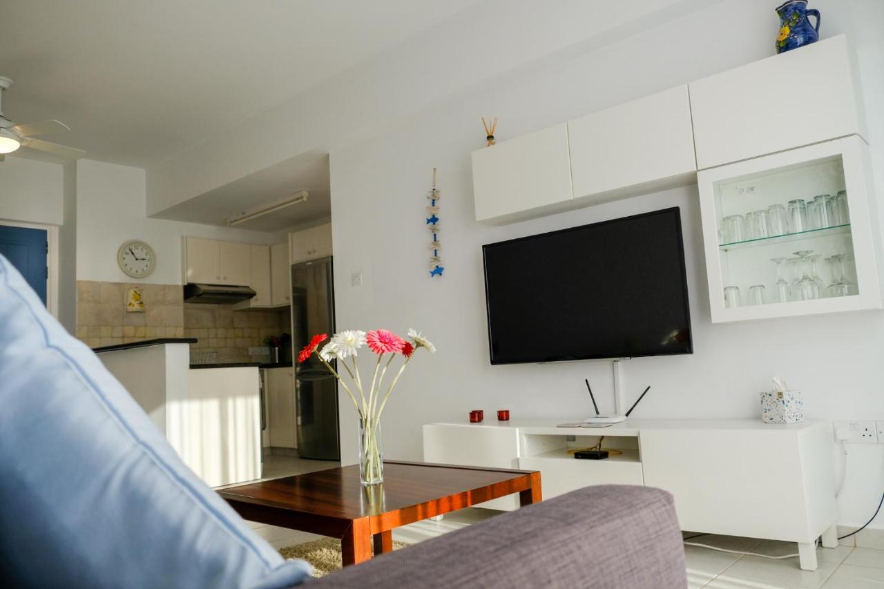 Zero Zero 2 Apartment Peyia Luaran gambar