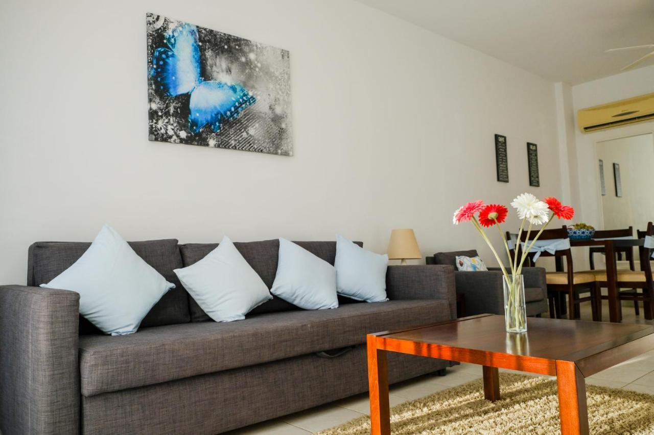 Zero Zero 2 Apartment Peyia Luaran gambar