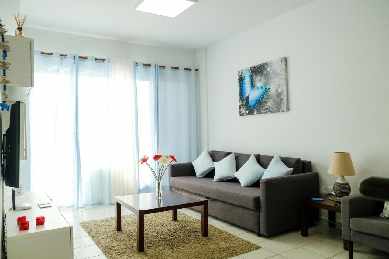 Zero Zero 2 Apartment Peyia Luaran gambar