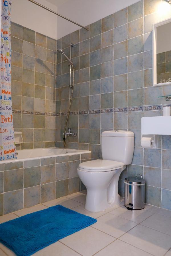 Zero Zero 2 Apartment Peyia Luaran gambar