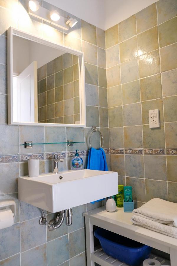Zero Zero 2 Apartment Peyia Luaran gambar