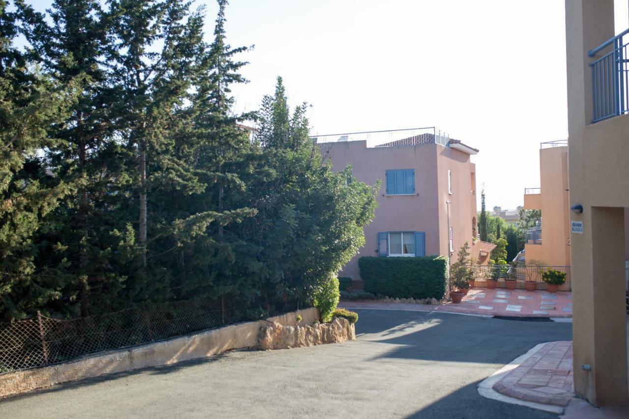 Zero Zero 2 Apartment Peyia Luaran gambar